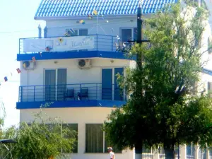 Marina House