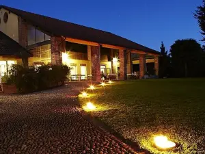 Agriturismo Vignarello