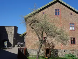 Soldatens Bed & Breakfast