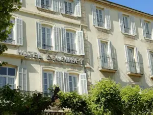 Hôtel Colombet