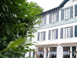 Hotel Au Petit Béarn