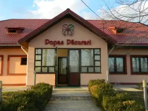 Complex Popas Păcurari