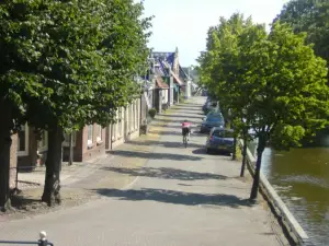 't Laaisterplakky