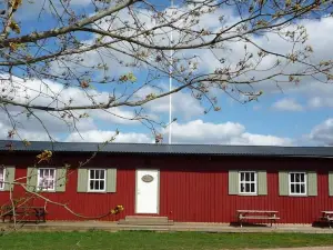 Valle Vandrarhem Och Camping