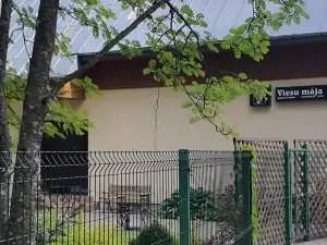 Guest House Eco Home