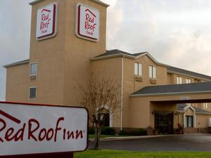 休士顿乔治布希洲际机场希尔顿惠庭套房酒店预