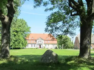 Landhotel Gut Zarrentin
