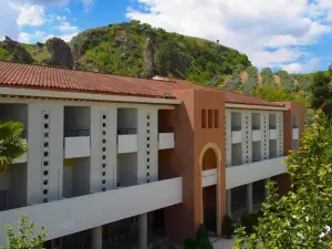Balneario de Alhama de Granada