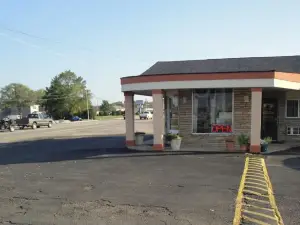 Poteau Inn