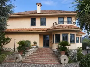 Albergo Ristorante Uliveto