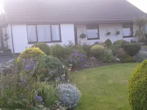 Mo-Dhachaidh B&B