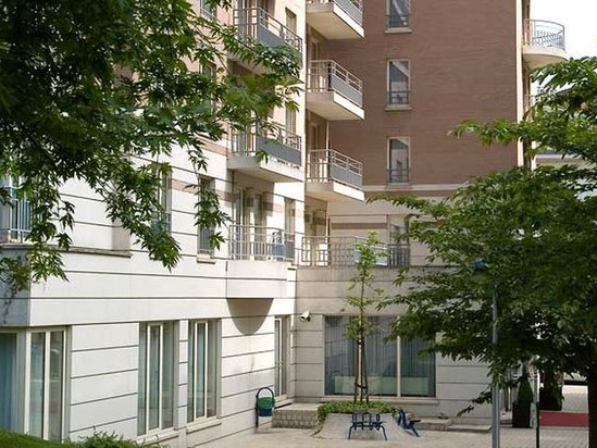Marriott Executive Apartments Brussels, European Quarter(布鲁塞尔欧洲区万豪行政公寓)