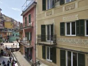 【携程攻略】五渔村马纳罗拉酒店预订\/价格查