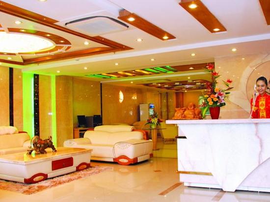 Queen Ann Hotel(<em>安妮女王酒店</em>)图片 | 酒店预订