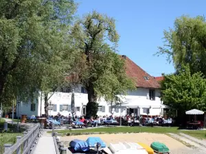 Pilgerhof Und Rebmannshof