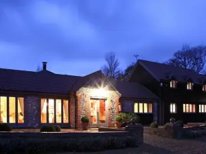 Luxury Escape