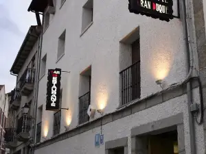 Hostal Gran Duque