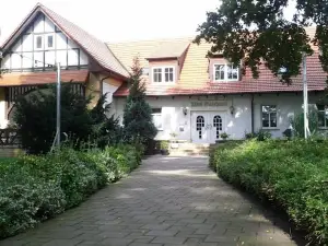 Hotel Altes Badehaus