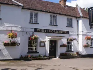 The White Horse