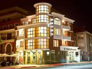 Hotel Diamond