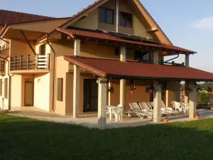 Pensiunea Neredy