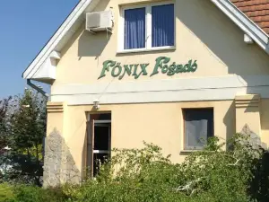 Főnix Fogadó