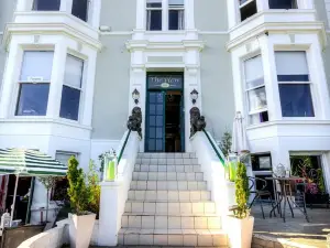 The View Guest House (Adults Only)