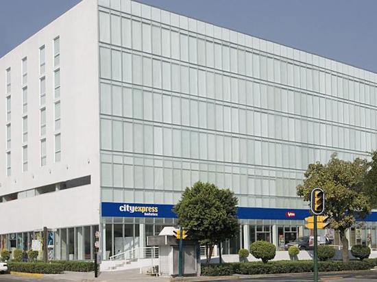 【携程攻略】墨西哥城Liverpool(Insurgentes S