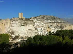 Hostal Alcalá Del Jucar
