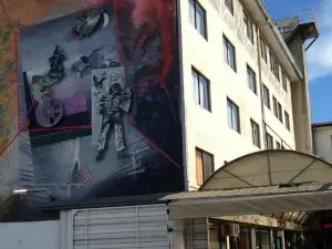 Hotel Quinchamali