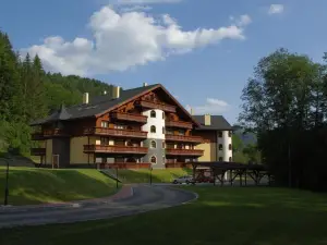 Apartmány HolidayTale