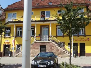 Hotel Zum Schwanen