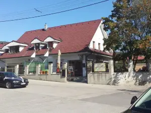 Penzión U Srnčíka
