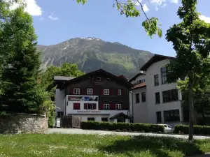 Adventure Hostel