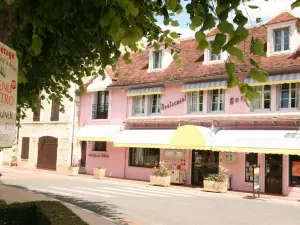 Auberge les Tilleuls