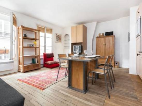 【携程攻略】巴黎BENLUX LOUVRE购物攻略