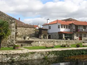 Casa de Sao Cristovao