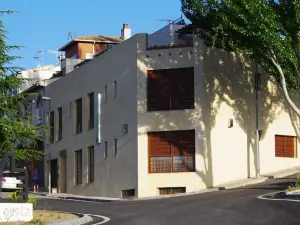 Llave de Granada