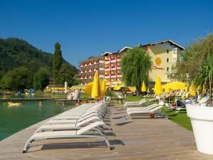 Hotel & Spa Sonne