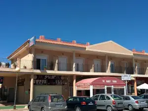Pensión Egea II