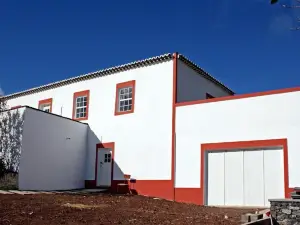 Casa de Almagreira - Empreendimento de Turismo em Espaço Rural - Casa de Campo