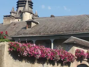Auberge La Bergerie