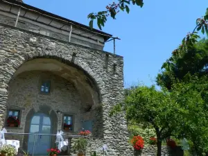 Agriturismo Casa Turchetti