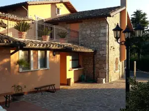 Agriturismo la Cantina