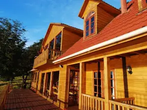 Terra Luna Lodge