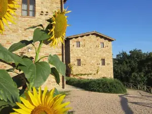 Agriturismo Ramusè