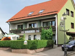 Hotel Pension Heidi