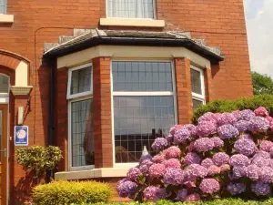 Wendover Guest House