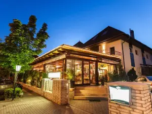 Hotel Diana