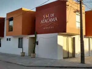 Hostal Sol de Atacama